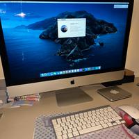 iMac 27 pollici