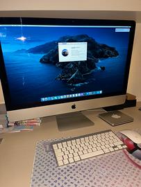 iMac 27 pollici