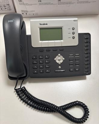 Telefoni fissi