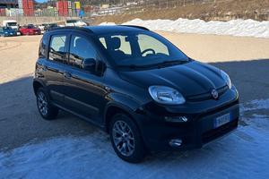 Fiat Panda 1.3 MJT 95 CV S&S 4x4 + ELD