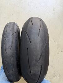 Metzeler Racetec RR K3 120-70 200-55