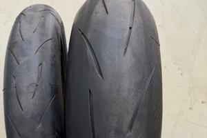 Metzeler Racetec RR K3 120-70 200-55