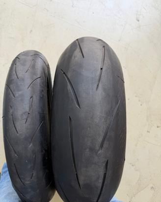 Metzeler Racetec RR K3 120-70 200-55