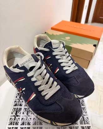 SCARPE PREMIATA 41