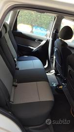 Chevrolet aveo1 serie