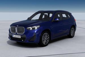 BMW X1 xDrive20d 48V MSport