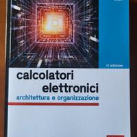Calcolatori elettronici Giacomo Bucci IV Edizione