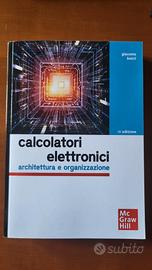 Calcolatori elettronici Giacomo Bucci IV Edizione