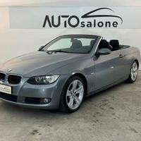 BMW Serie 3 Cabrio 320i Cabrio Eletta 170cv steptr