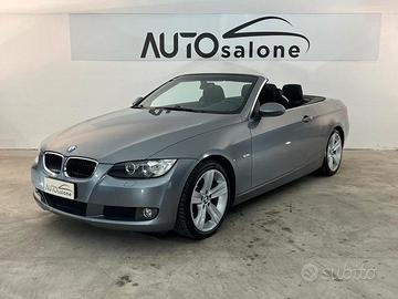 BMW Serie 3 Cabrio 320i Cabrio Eletta 170cv steptr