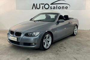 BMW Serie 3 Cabrio 320i Cabrio Eletta 170cv steptr