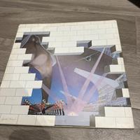 Custodia vinile ( senza vinile ) Pink Floyd