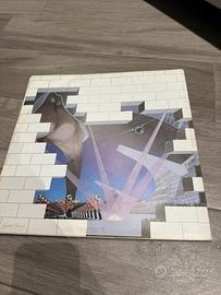 Custodia vinile ( senza vinile ) Pink Floyd