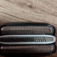 Testina ricambio Rasoio elettrico Braun