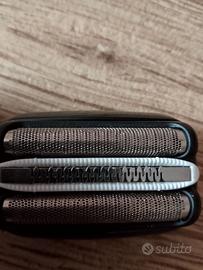 Testina ricambio Rasoio elettrico Braun