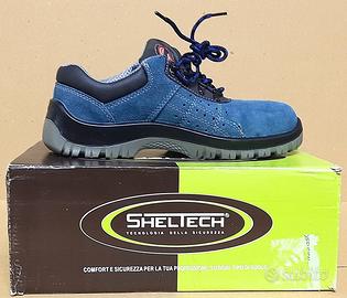 Sheltech scarpe on sale