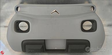 PARAURTI ANT/POST CITROEN AMI