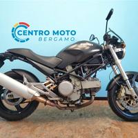 Ducati Monster 620 Dark Garantita&Finanziabile