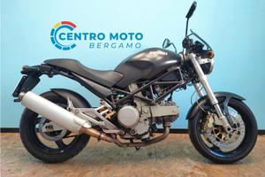 Ducati Monster 620 Dark Garantita&Finanziabile
