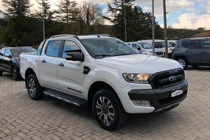 Ford Ranger 3.2 TDCi DC Wildtrak 200 cv 2019