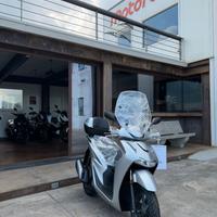 Honda SH 125 2026 Pronta Consegna