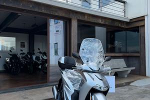 Honda SH 125 2026 Pronta Consegna