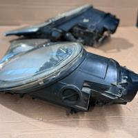 Coppia di Fanali Anteriori Porsche 996 Mk2 Xeno