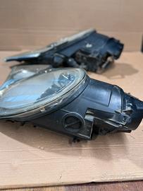 Coppia di Fanali Anteriori Porsche 996 Mk2 Xeno