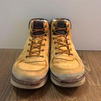 Stivale ugg uomo scamosciato originale