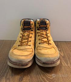 Stivale ugg uomo scamosciato originale