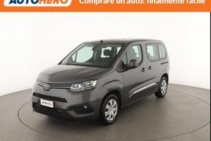 TOYOTA Proace City Verso AG74732