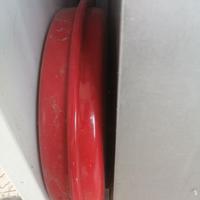 Caldaia Ferroli Bluehelix B35