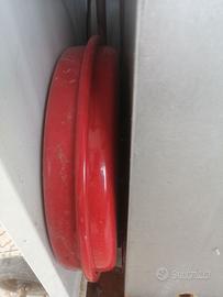 Caldaia Ferroli Bluehelix B35