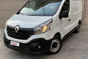 Renault Trafic 2.0 Diesel