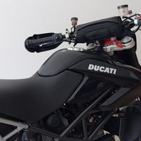 Ducati hypermotard 1100 evo del 2011