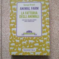Animal Farm/La fattoria degli animali