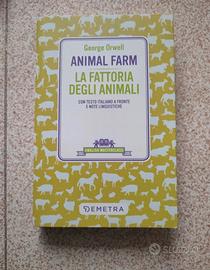 Animal Farm/La fattoria degli animali