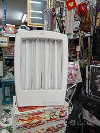 lampada abbronzante Philips 