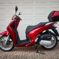 Honda SH 125 - 2015
