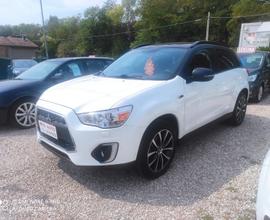 Mitsubishi ASX 1.8 DI-D 116 CV 2WD Panoramic 2015 