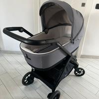 Trio Inglesina Electa Chelsea Grey