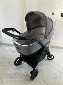 Trio Inglesina Electa Chelsea Grey