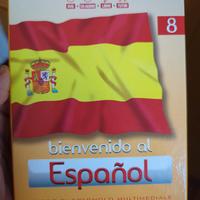 Corso di spagnolo - bienvenido al espanol