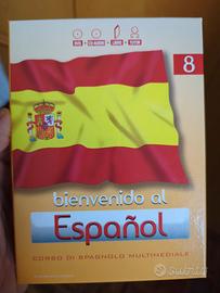 Corso di spagnolo - bienvenido al espanol