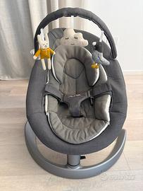 NUNA – Sdraietta Leaf Grow