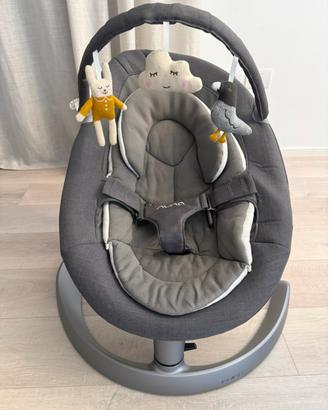 NUNA – Sdraietta Leaf Grow