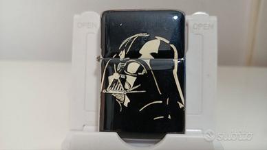 Zippo Star Wars ZORR