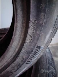 Pneumatici Pirelli P6000 - 225/50/R16