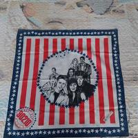 Foulard Bevrly Hills 90210