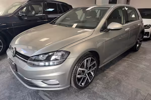 VW GOLF 7.5 1.6 TDI 115 CV R-LINE 88.000KM